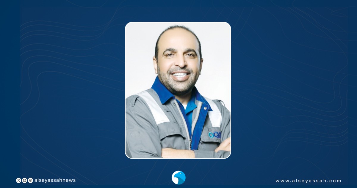 العجمي: الأعمال التصديرية والتشغيلية في مصفاة الدقم طبيعية