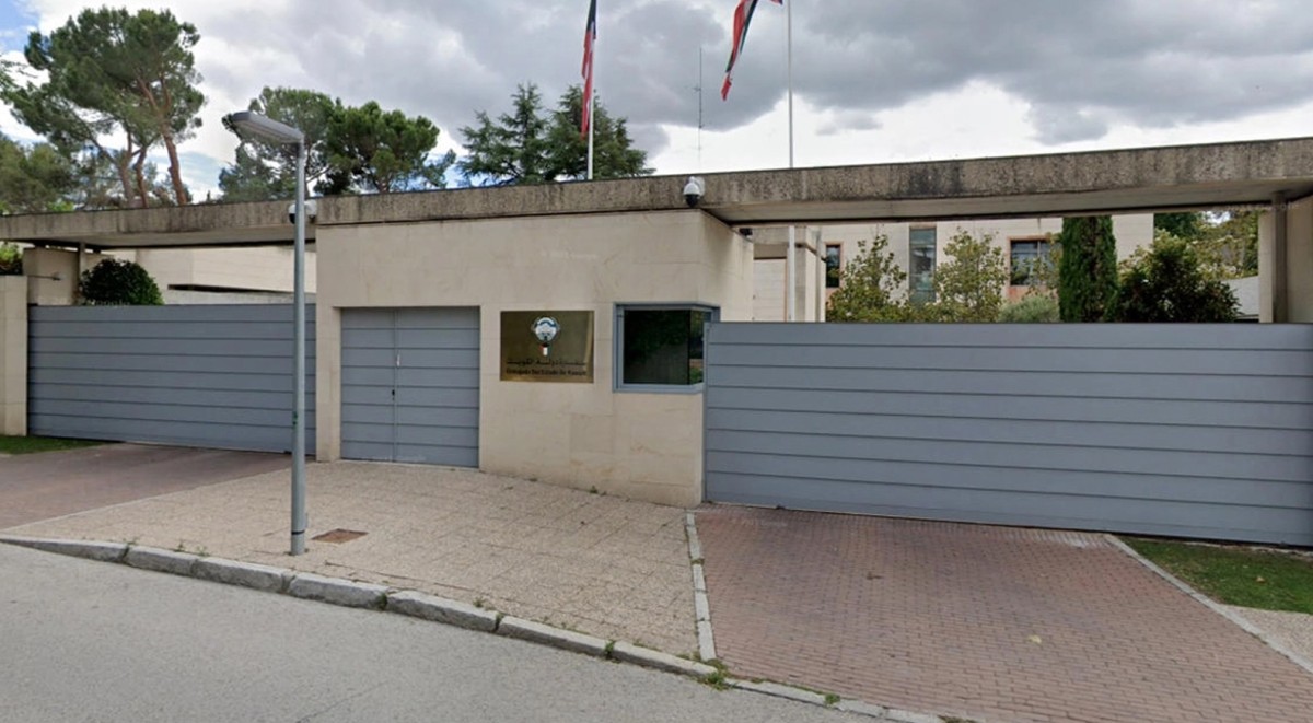 سفارة إسبانيا: نظمنا رحلات لإجلاء  الراغبين بالسفر إلى الرياض