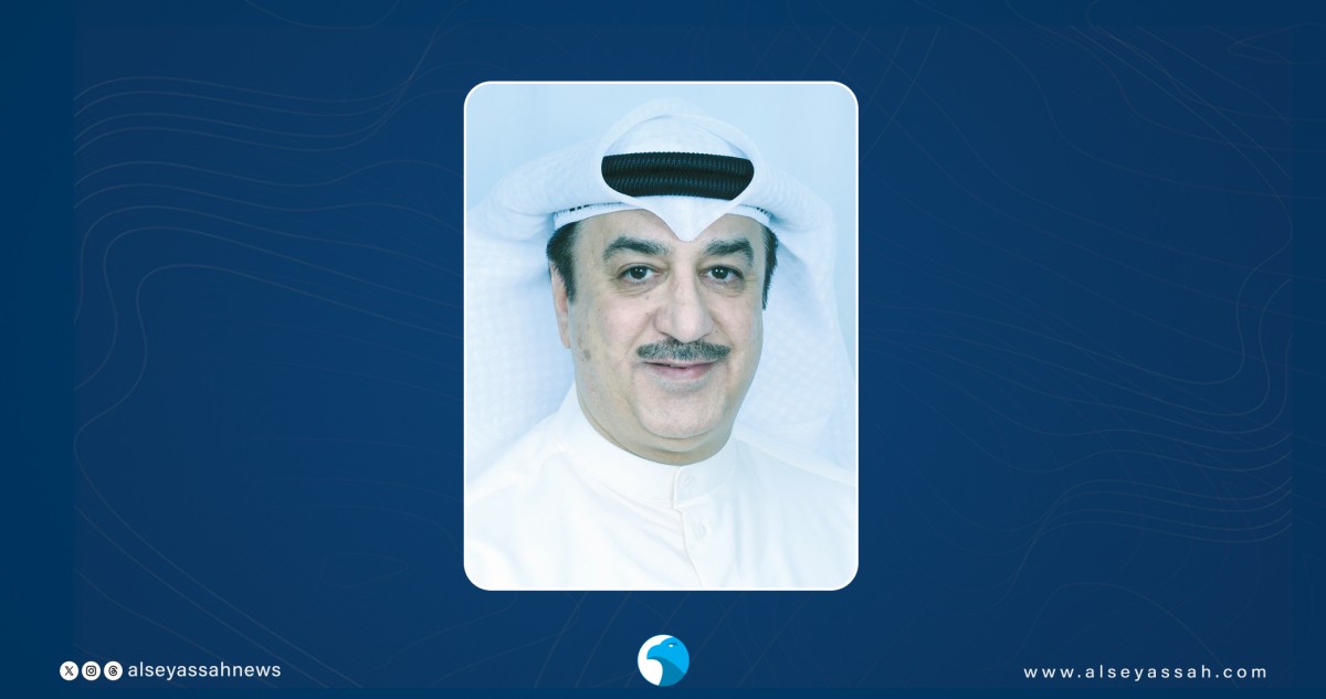 حيدر لـ'السياسة': تعديل إجراءات 'شهادة الأوصاف' وإصدارها بعد العقد الإلكتروني