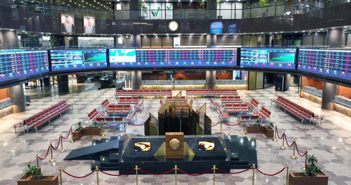 هل تعيد الحرب والتوترات المرتبطة بإيران رسم خريطة تدفقات رؤوس الأموال العالمية؟