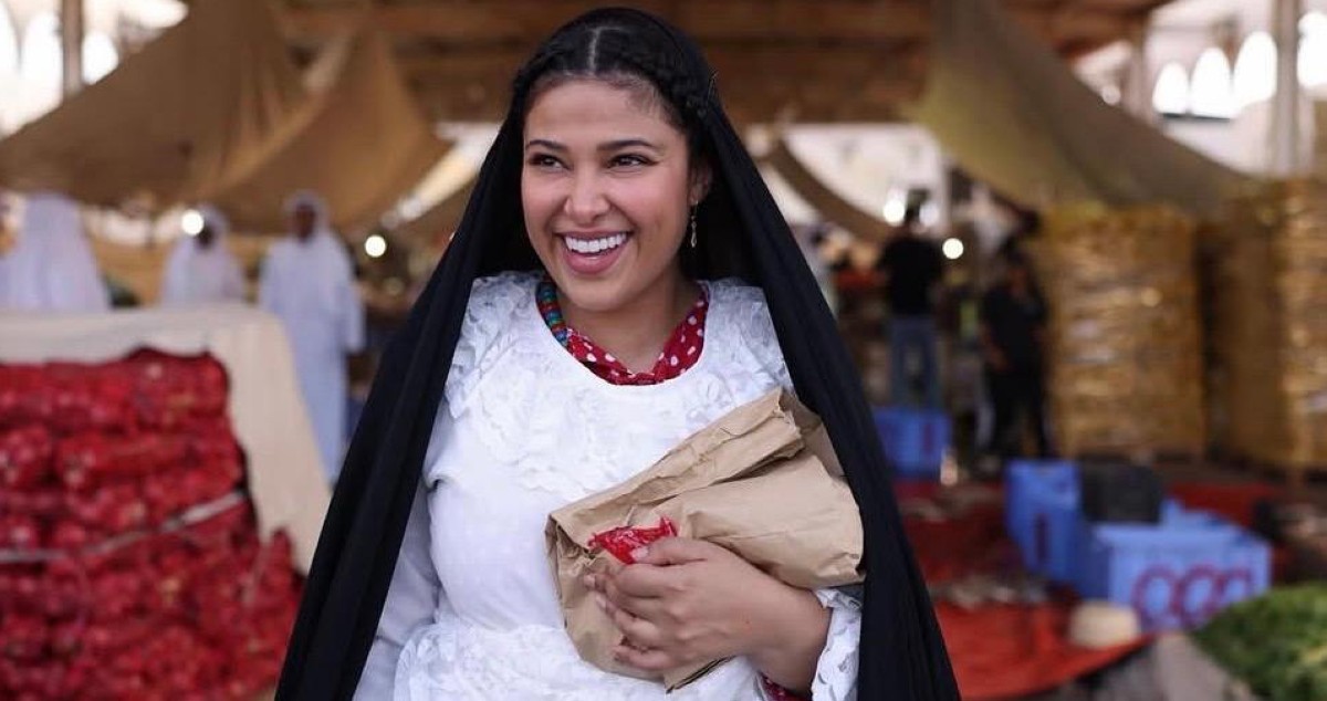 دراما رمضان 2026... مين سرق مين؟