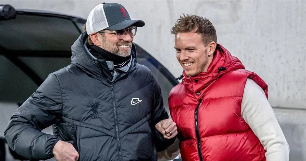 كلوب مرشح لقيادة ألمانيا في 'المونديال'