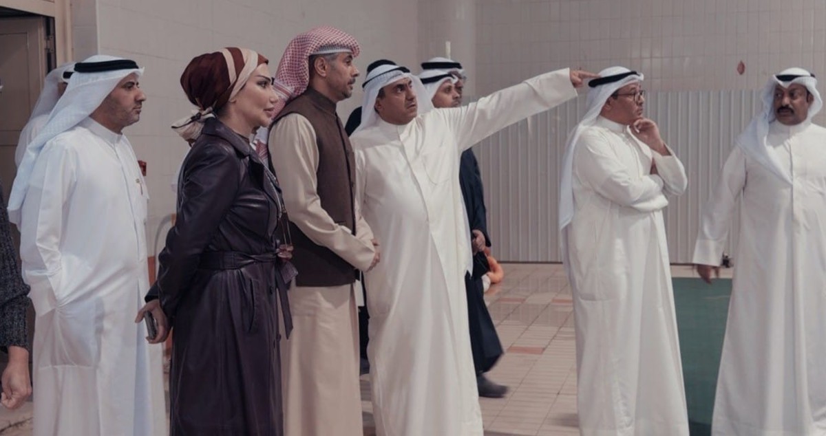 وزير 'الشباب': الدولة تهتم بمراكز الشباب باعتبارها منصات أساسية لاحتضان طاقاتهم وتنمية قدراتهم