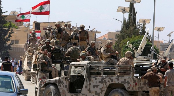 مصادر لـ'السياسة': دول الخليج ستعيد النظر في دعم لبنان وجيشه