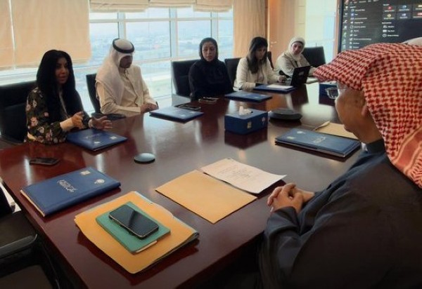 'البيئة' ناقشت مع اتحاد الشركات البيئية خطة الطوارئ والاستعداد للتعامل مع أي تداعيات محتملة