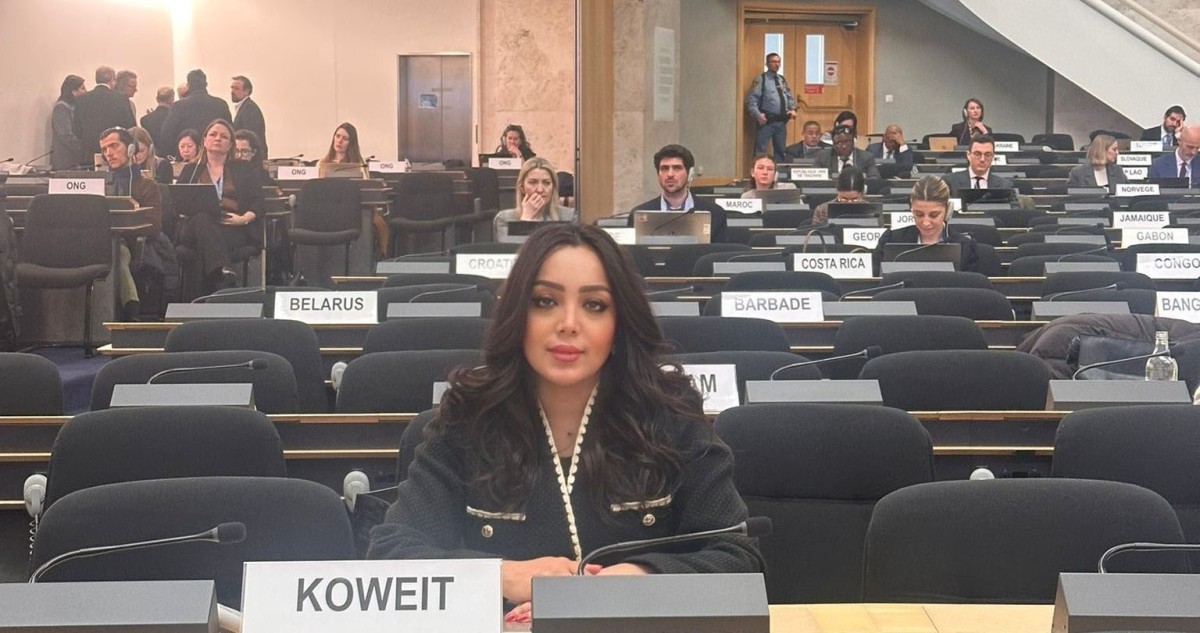 الكويت تجدد التزامها بدعم سيادة سورية واستقلالها ووحدة أراضيها