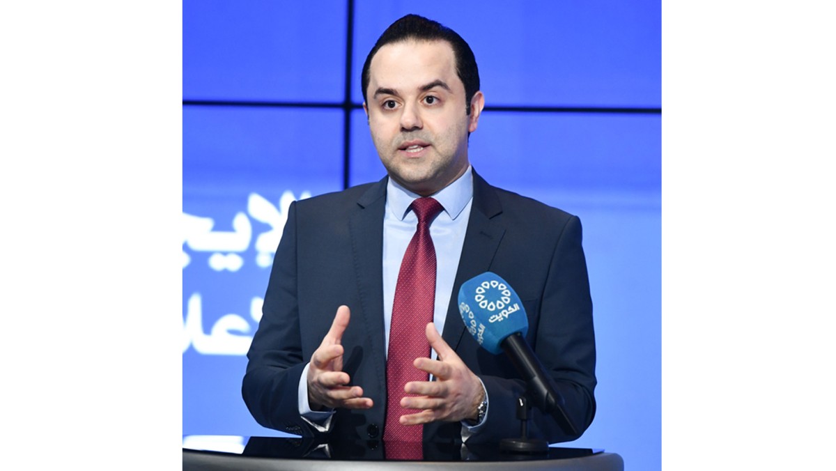 'الدفاع': رصد صاروخ باليستي معادٍ واحد خلال الـ24 ساعة الماضية