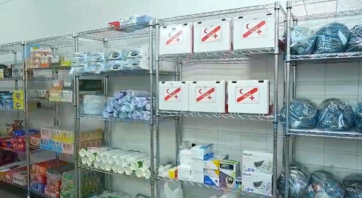 'شؤون القصر' تنفذ إخلاء وهمياً لموظفيها: رفع مستوى الجاهزية
