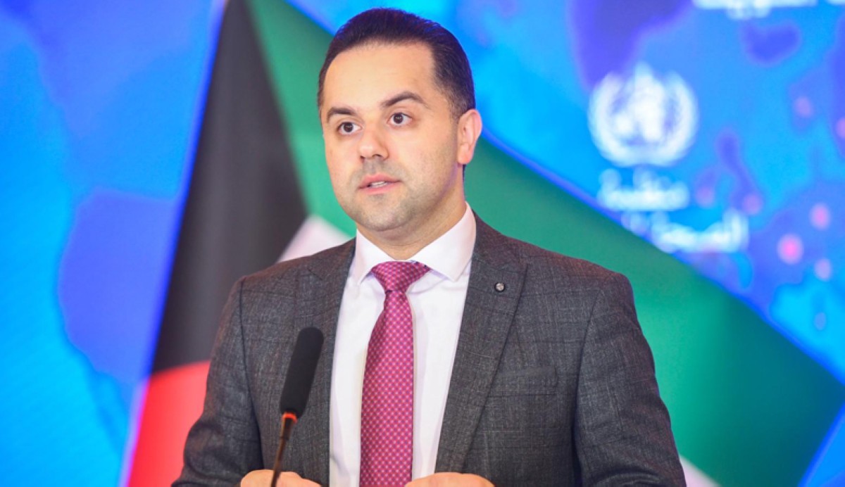 'الصحة' تدشن خدمة الدعم النفسي عبر الخط الساخن '151'