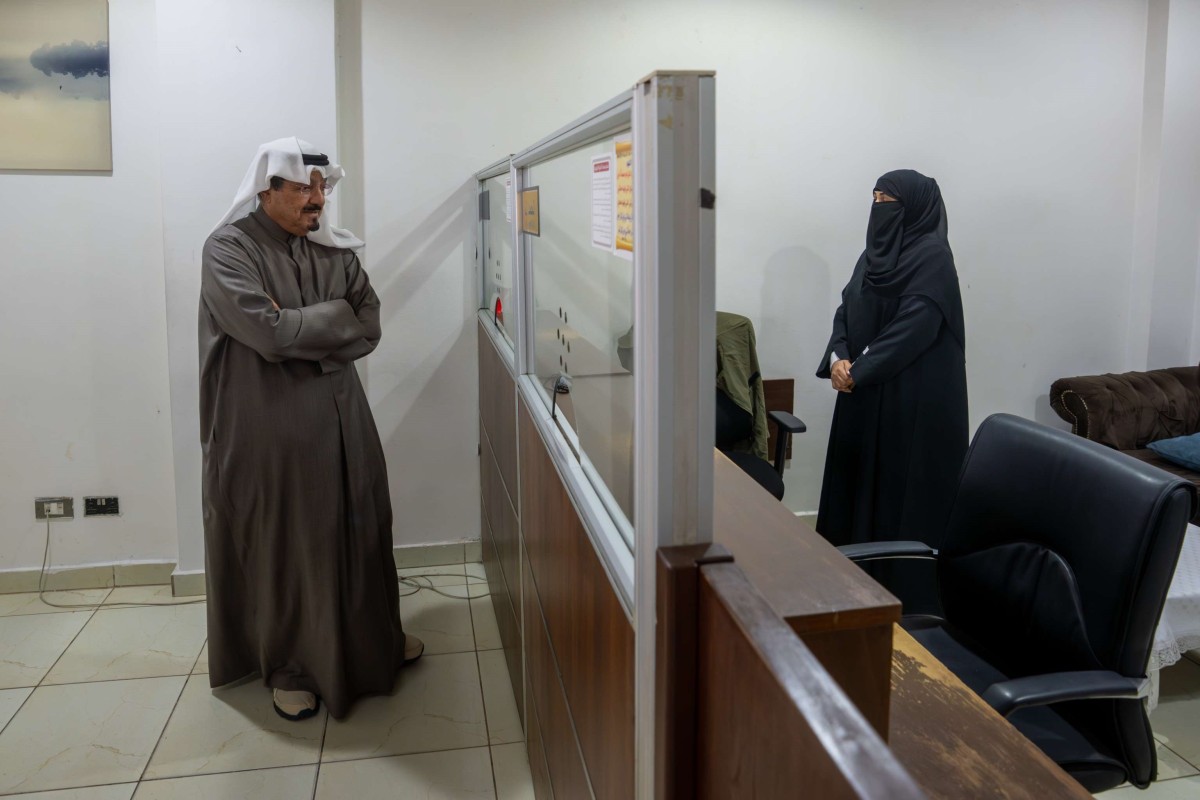 رئيس الوزراء يتفقد منفذ النويصيب: التنسيق بين مختلف الجهات للحفاظ على أمن البلاد وتعزيز كفاءة العمل