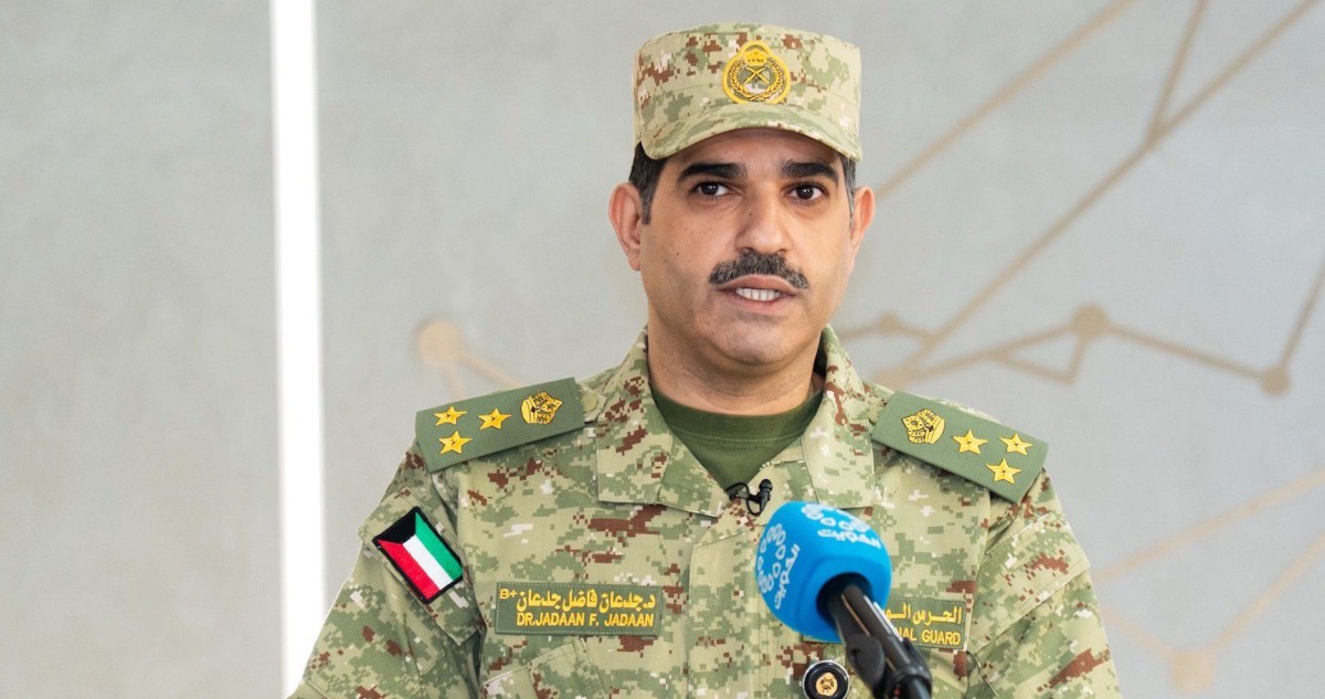 'المتحدثون الأربعة '... زرعوا الطمأنينة والثقة وبددوا الخوف