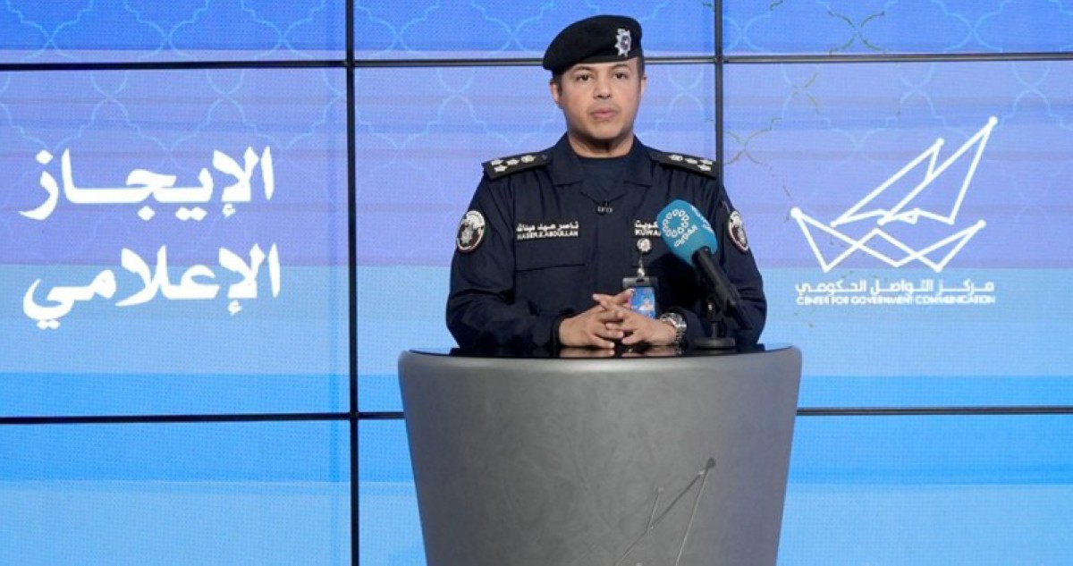 'المتحدثون الأربعة '... زرعوا الطمأنينة والثقة وبددوا الخوف