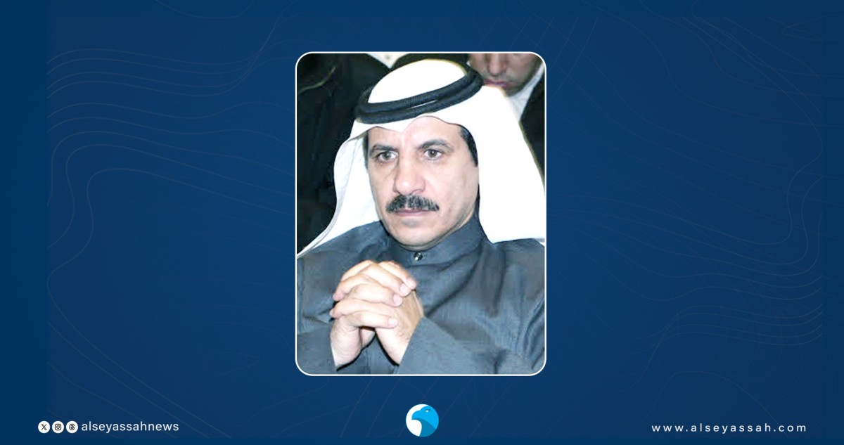 رحل السربل... 'نبض الصحافة الكويتية'