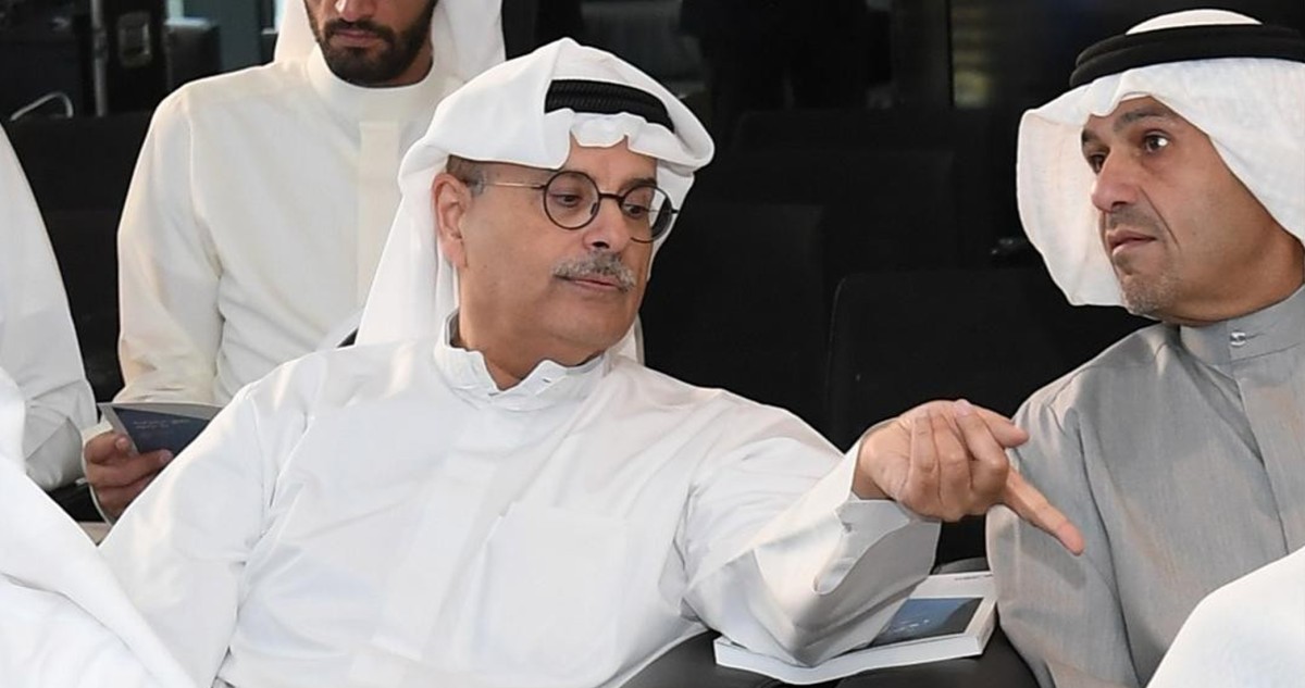 عمومية بنك الكويت الوطني تقر توزيع 35 فلساً للسهم و5% أسهم منحة عن 2025