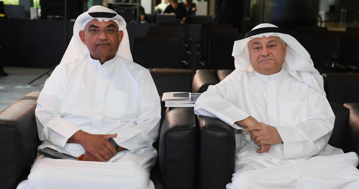 عمومية بنك الكويت الوطني تقر توزيع 35 فلساً للسهم و5% أسهم منحة عن 2025