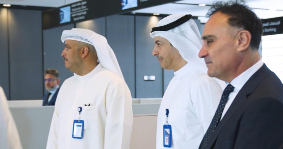 عمومية بنك الكويت الوطني تقر توزيع 35 فلساً للسهم و5% أسهم منحة عن 2025