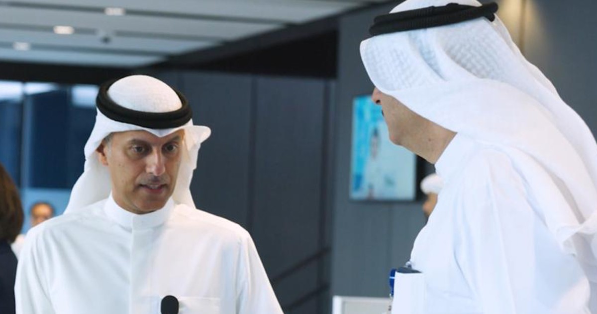 عمومية بنك الكويت الوطني تقر توزيع 35 فلساً للسهم و5% أسهم منحة عن 2025