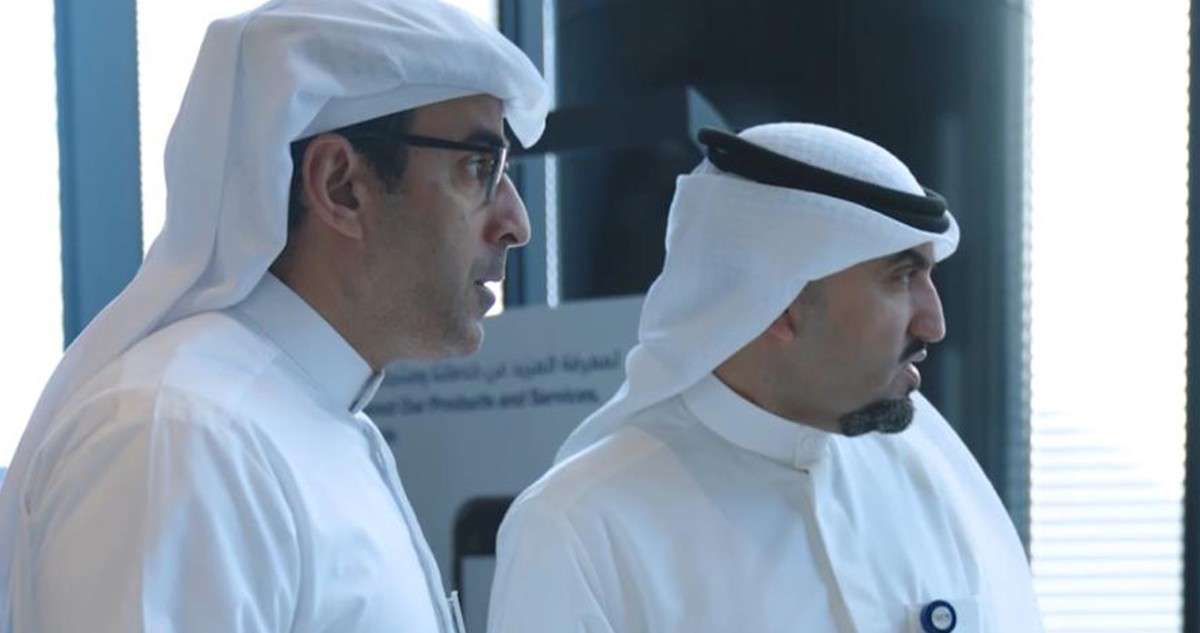 عمومية بنك الكويت الوطني تقر توزيع 35 فلساً للسهم و5% أسهم منحة عن 2025