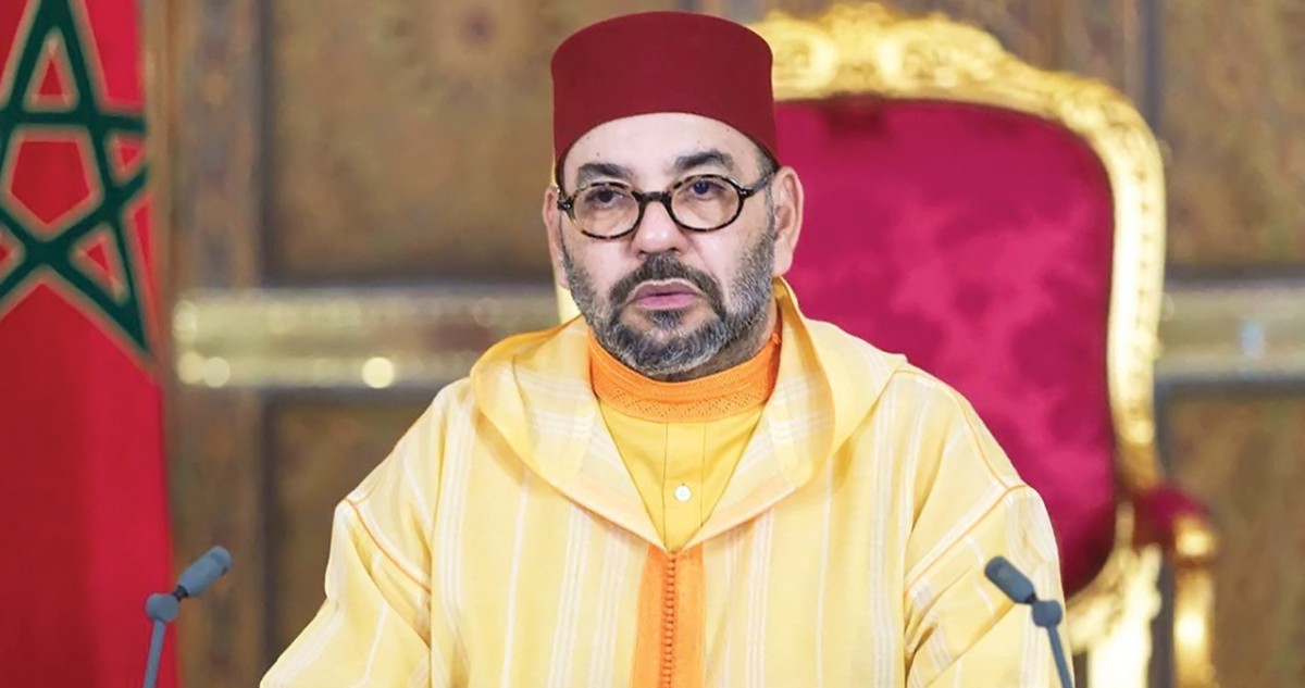 المغرب: نصطف مع دول الخليج للدفاع عن سيادتها وحماية أمنها