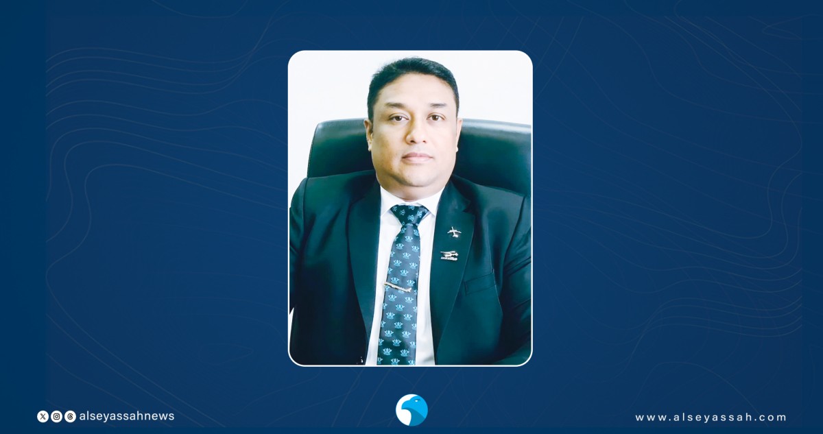 'السريلانكية' تبحث مع 'الجزيرة' استئناف الرحلات بين الكويت وكولومبو