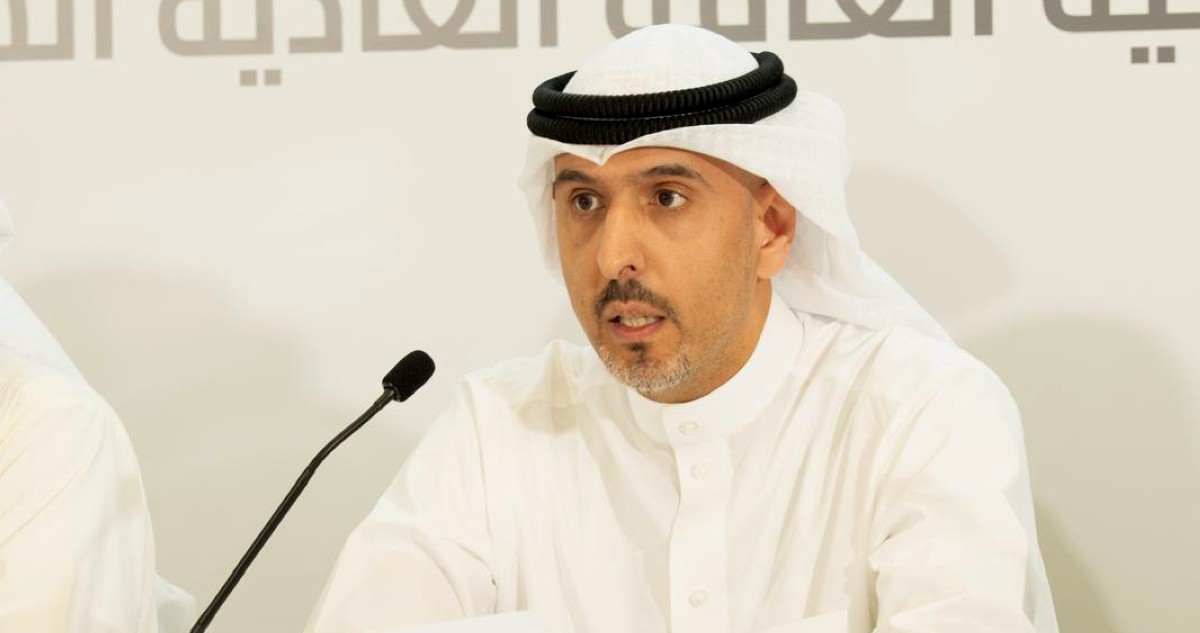 عمومية 'الخليج' تقر توزيع 9% نقداً و5% منحة عن عام 2025