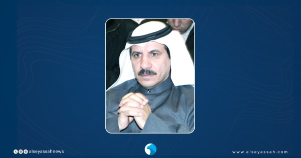 رحل السربل... 'نبض الصحافة الكويتية'