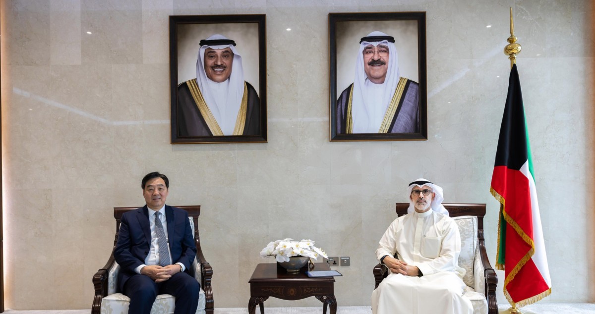 وزير الخارجية يبحث مع نظرائه في قطر والإمارات ومصر التصعيد العسكري المتزايد بالمنطقة