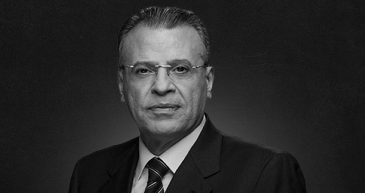 وفاة الإعلامي جمال ريان