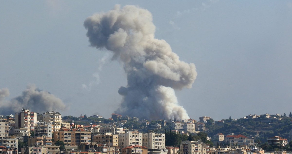 'الصحة اللبنانية': ارتفاع عدد ضحايا عدوان الاحتلال الإسرائيلي إلى 850 قتيلاً و2105 مصابين