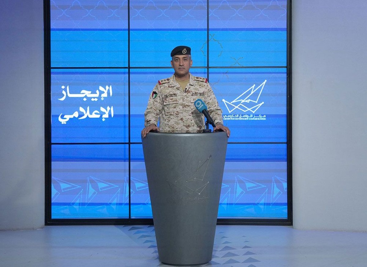 'الدفاع': رصد 14 طائرة مسيرة معادية خلال الـ24 ساعة الماضية