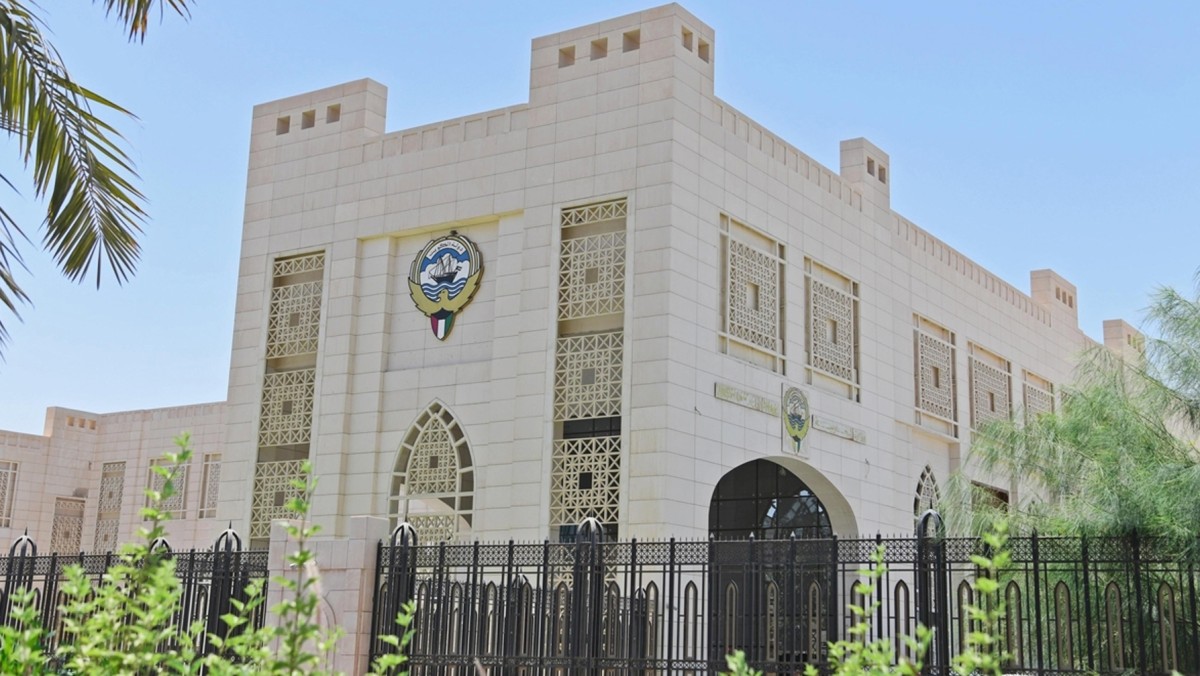 صدور مرسوم بتعيين 7 سفراء للكويت لدى بعض الدول