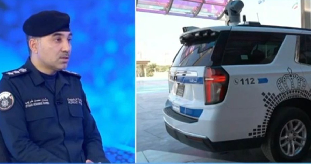 'الداخلية': رصد شامل لمستخدمي طائرات 'الدرون' وبتقنيات حديثة ومتطورة