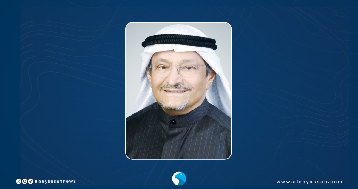 الفريح: أزمة عالمية بالغذاء في حال استمرار الحرب