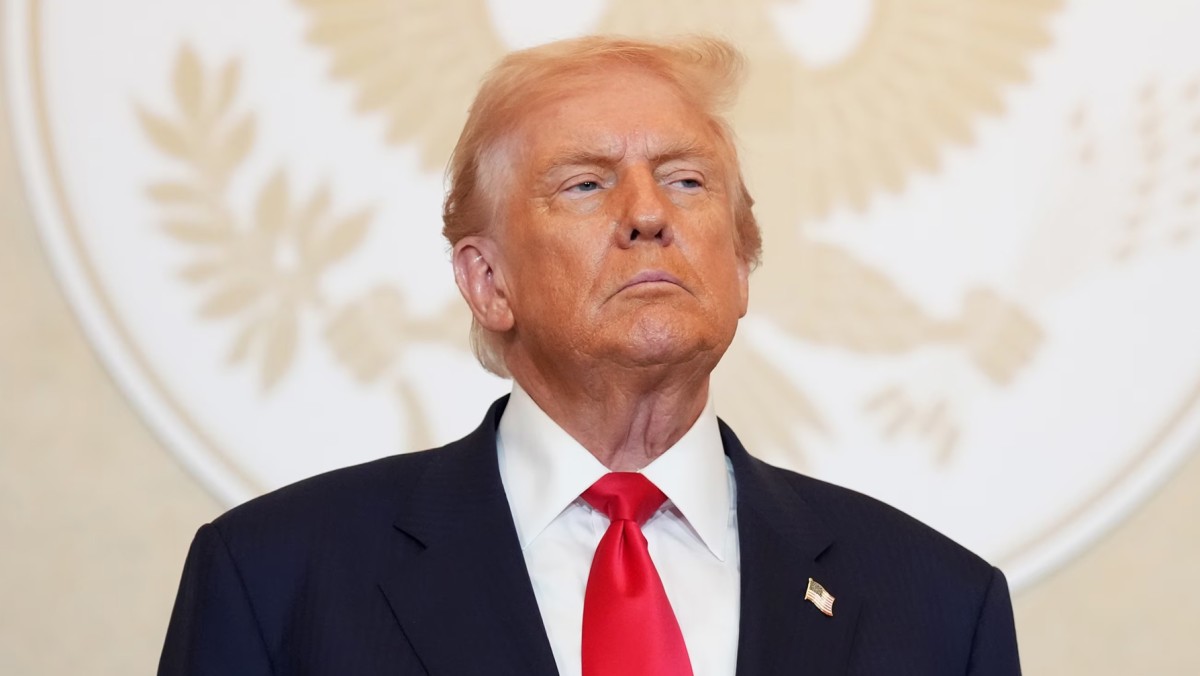 ترامب ليس مستعداً لإنهاء الحرب... وإيران: لن نفاوض تحت النار!