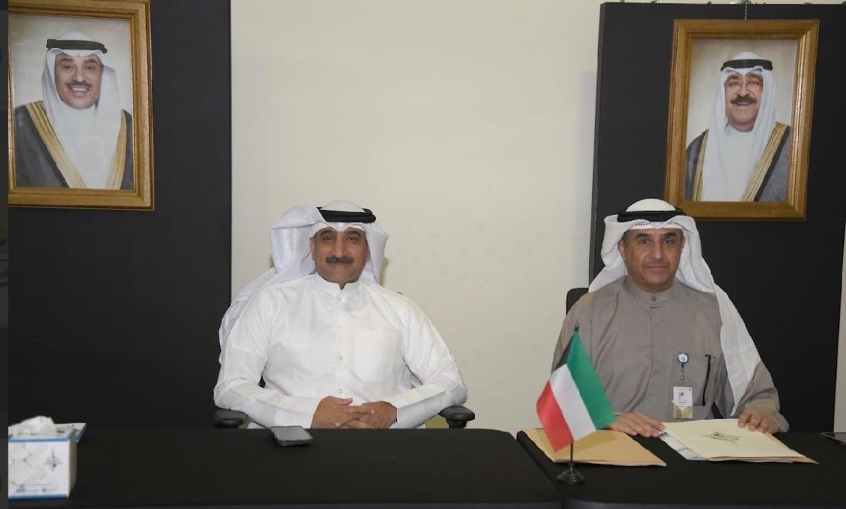 مدير 'التطبيقي': حريصون على استمرار العملية التعليمية والتدريبية بكفاءة في ظل الظروف الراهنة