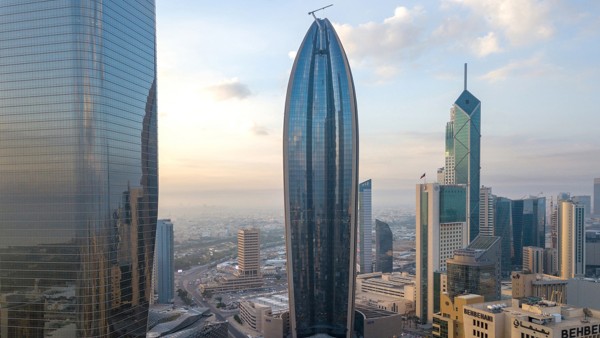 'الوطني': مؤشرات على تباطؤ في نمو الاقتصاد الأميركي