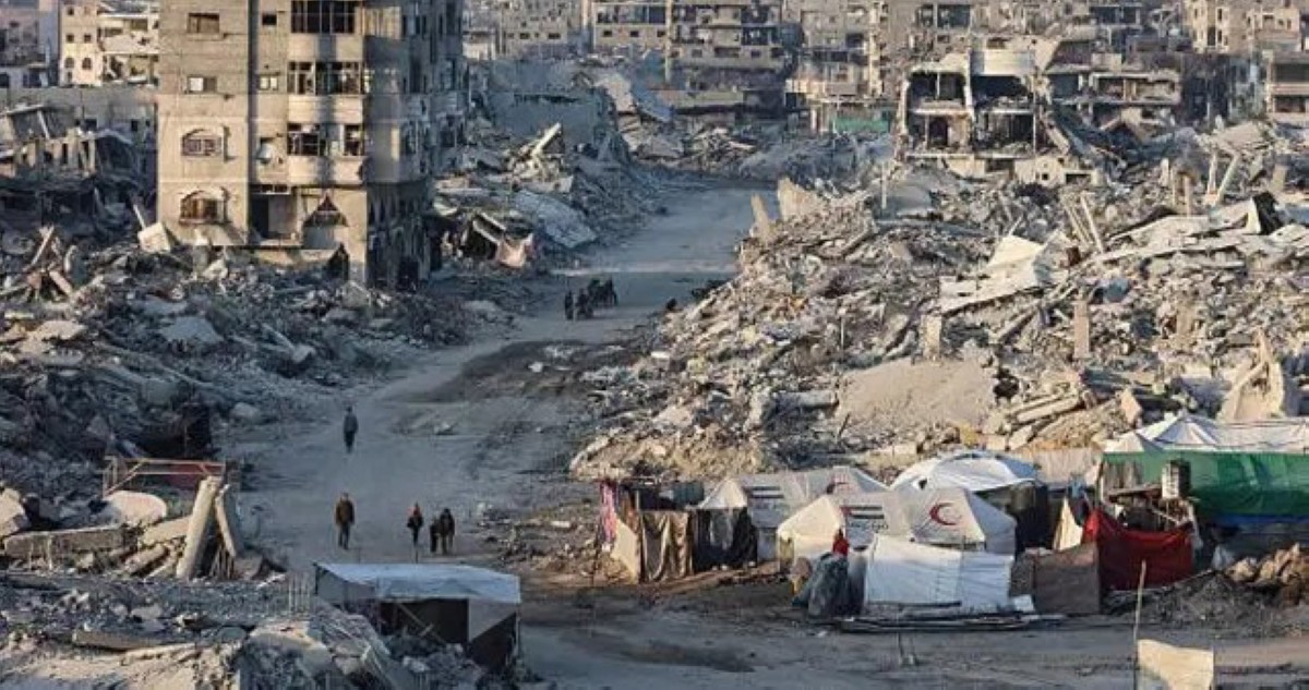 مصر تؤكد أهمية الإسراع في تمكين اللجنة الوطنية لإدارة غزة من الاضطلاع بمهامها