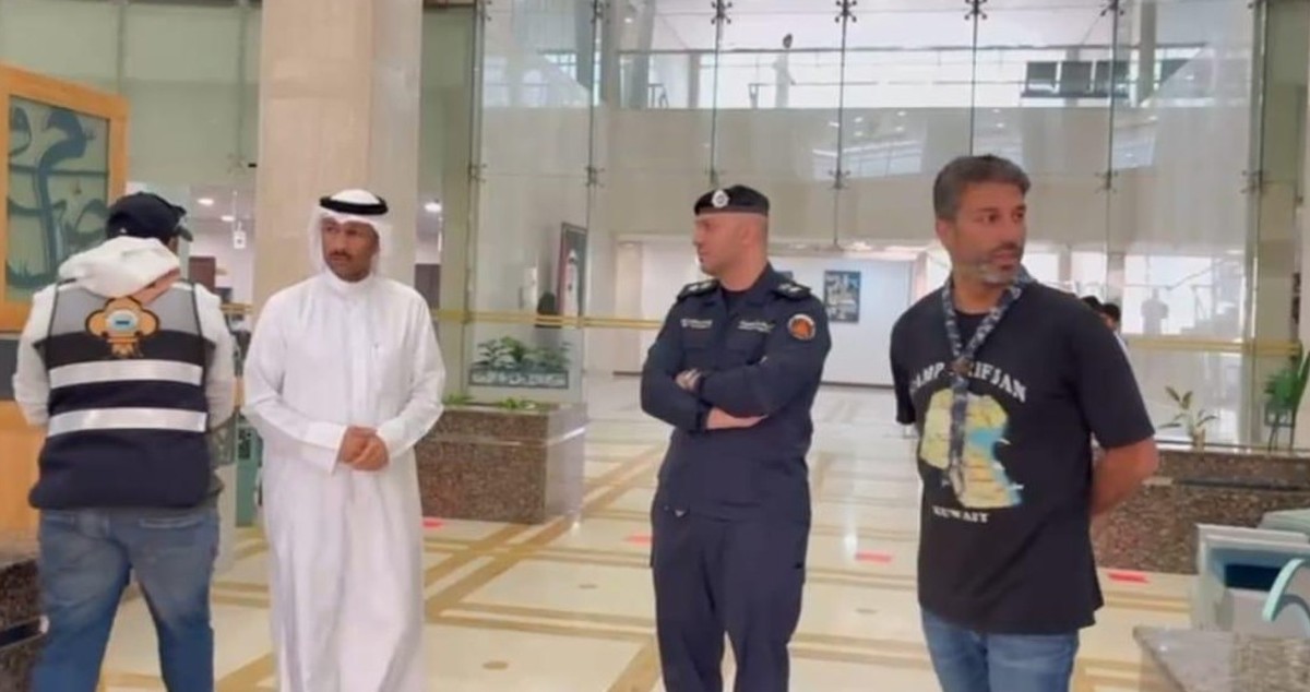 'التربية' تنفذ تجربة إخلاء وهمي في ملاجئ مناطق العاصمة ومبارك الكبير وحولي