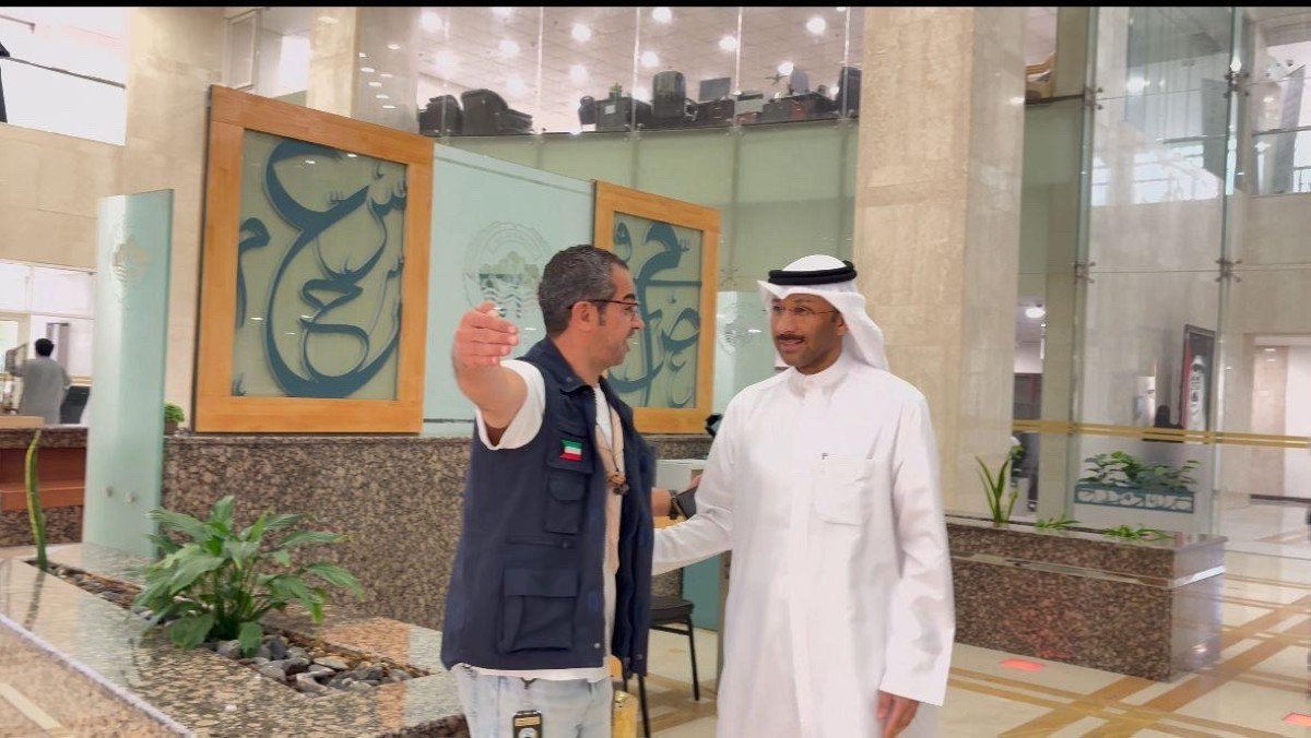 'التربية' تنفذ تجربة إخلاء وهمي في ملاجئ مناطق العاصمة ومبارك الكبير وحولي