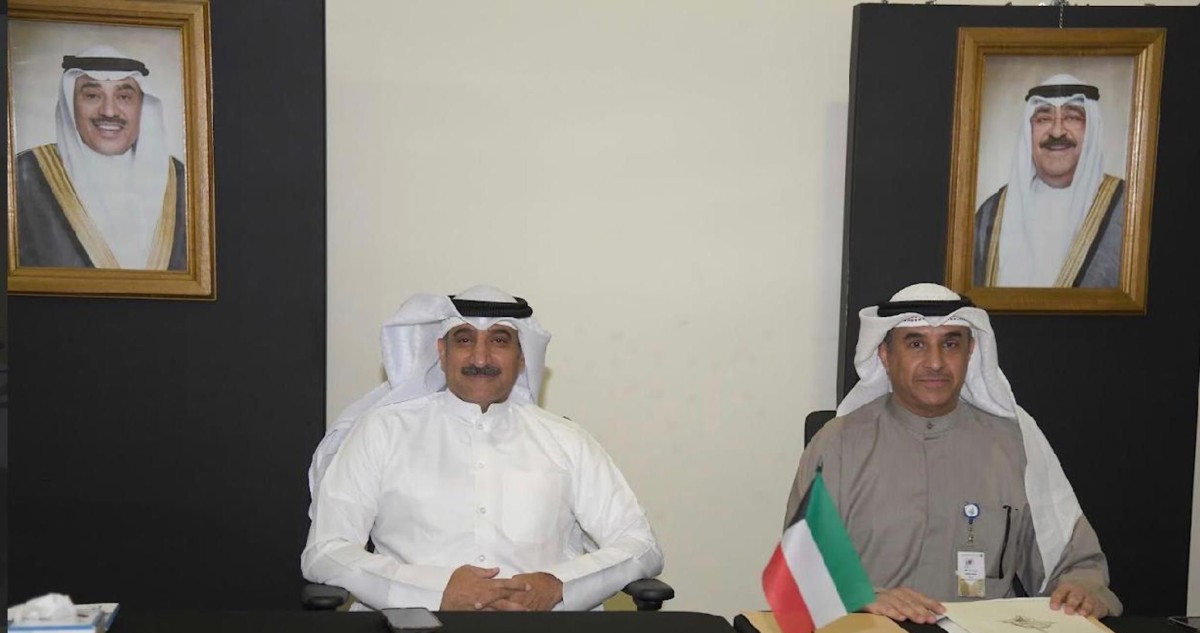 الفجام: سلامة منتسبي 'التطبيقي' تأتي في المقام الأول