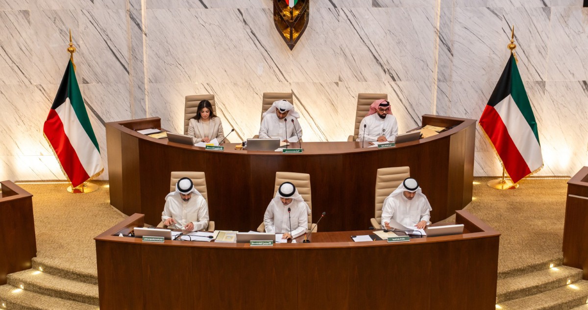 'البلدي' يوافق على تخصيص مواقع لمبانٍ في الضاحية الديبلوماسية