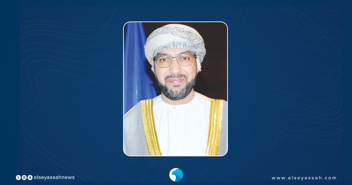 سفيرا عمان والمكسيك يهنئان بعيد الفطر: التقدم والازدهار للكويت