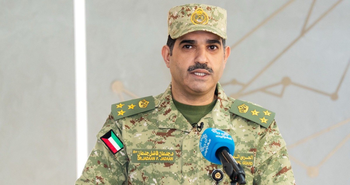 الحرس الوطني... كفاءة واحترافية في الذود عن الكويت