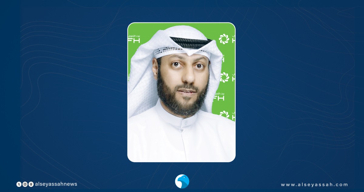 بيت التمويل الكويتي: خدمة 'العيادي' عبر الفروع والقنوات الرقمية