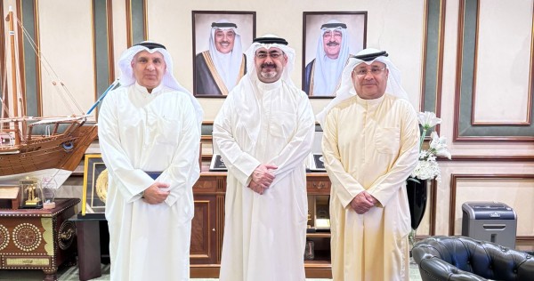 محافظ العاصمة: دعم الجهود الوطنية لتعزيز الأمن الغذائي