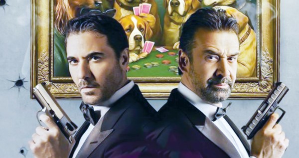 أفلام سينما عيد الفطر المبارك... منافسة شرسة بين النجوم الرجال