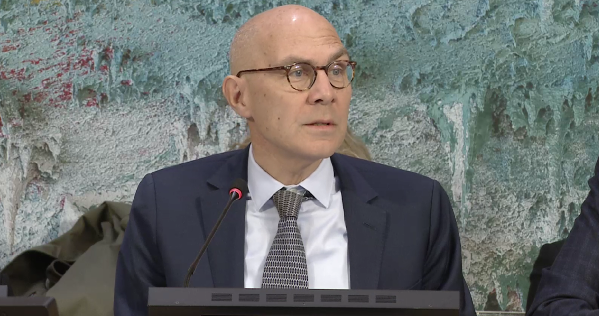 الأمم المتحدة تعرب عن قلقها إزاء 'التطهير العرقي' للفلسطينيين جراء تصاعد التوسع الاستيطان للاحتلال