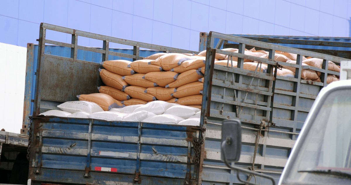 أزمة الأعلاف... مطالبات بمنافذ جديدة لتوزيعها وإنشاء مصانع إنتاج