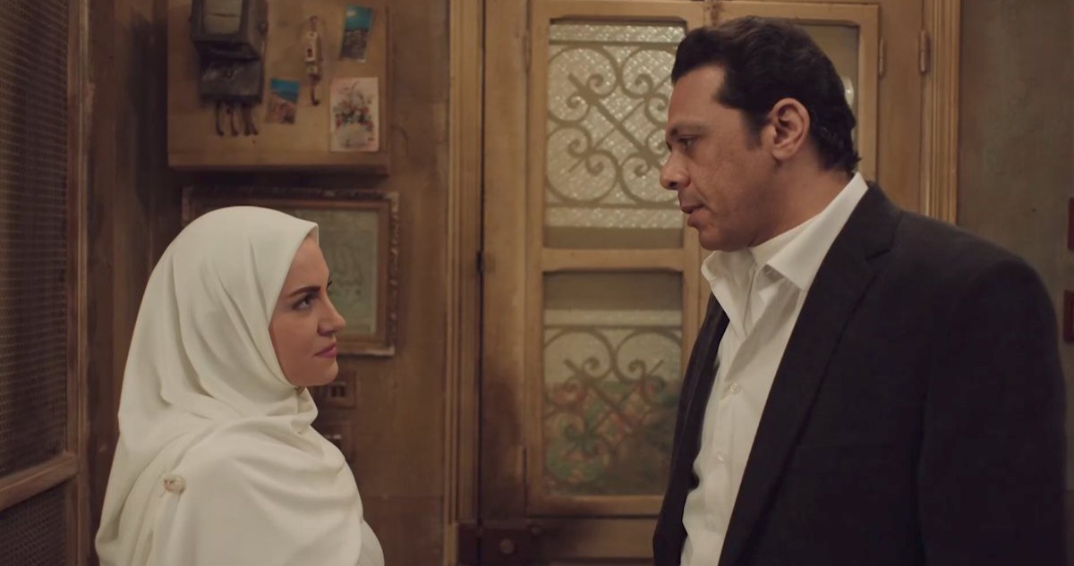 'شارع الأعشى' يستعيد بريقه و'وننسى اللي كان أحداثه ' تشتعل