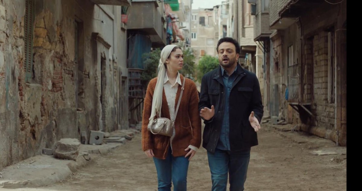 'شارع الأعشى' يستعيد بريقه و'وننسى اللي كان أحداثه ' تشتعل